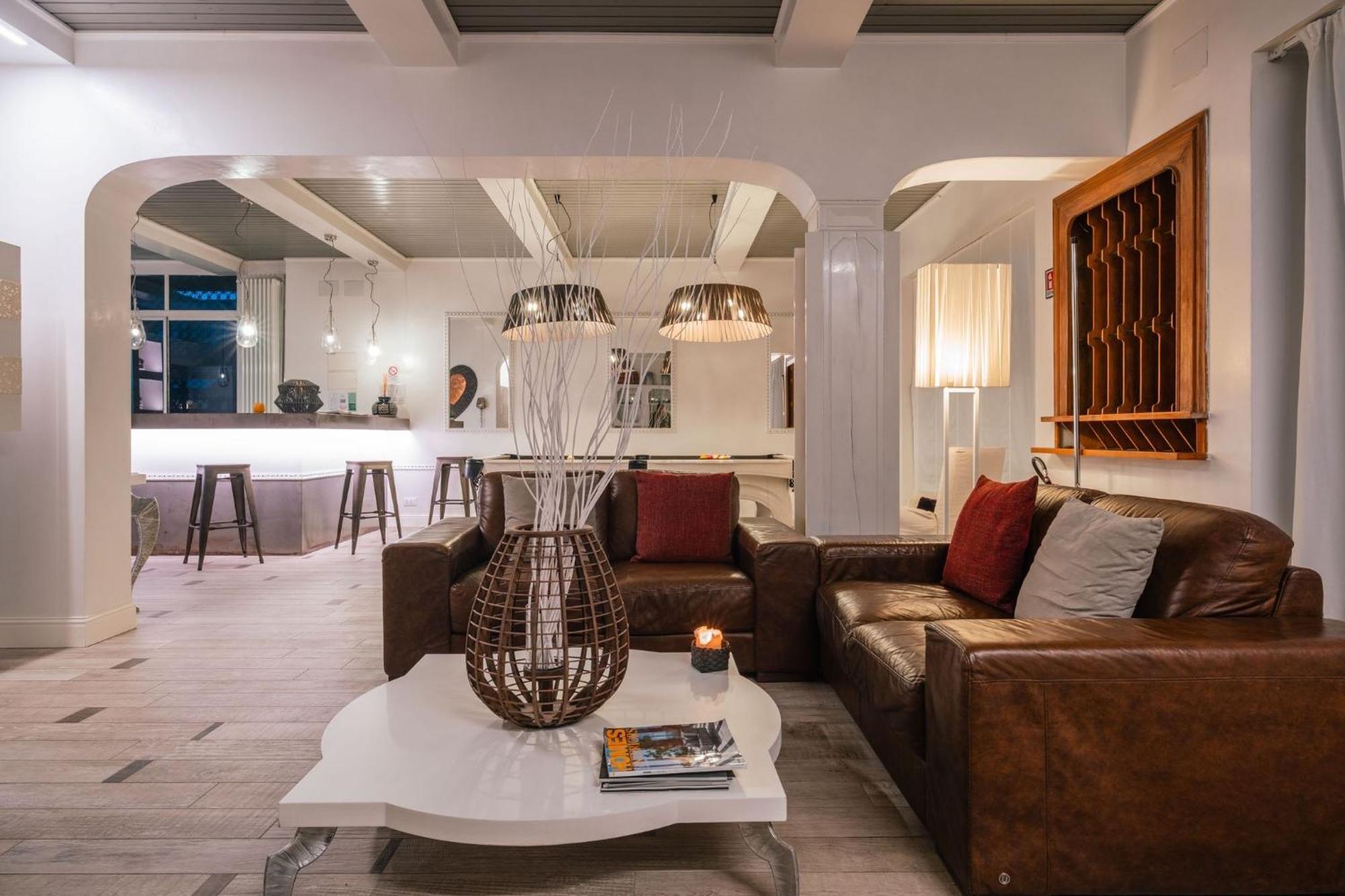 Suitefrattini Private Spa — Photos 2