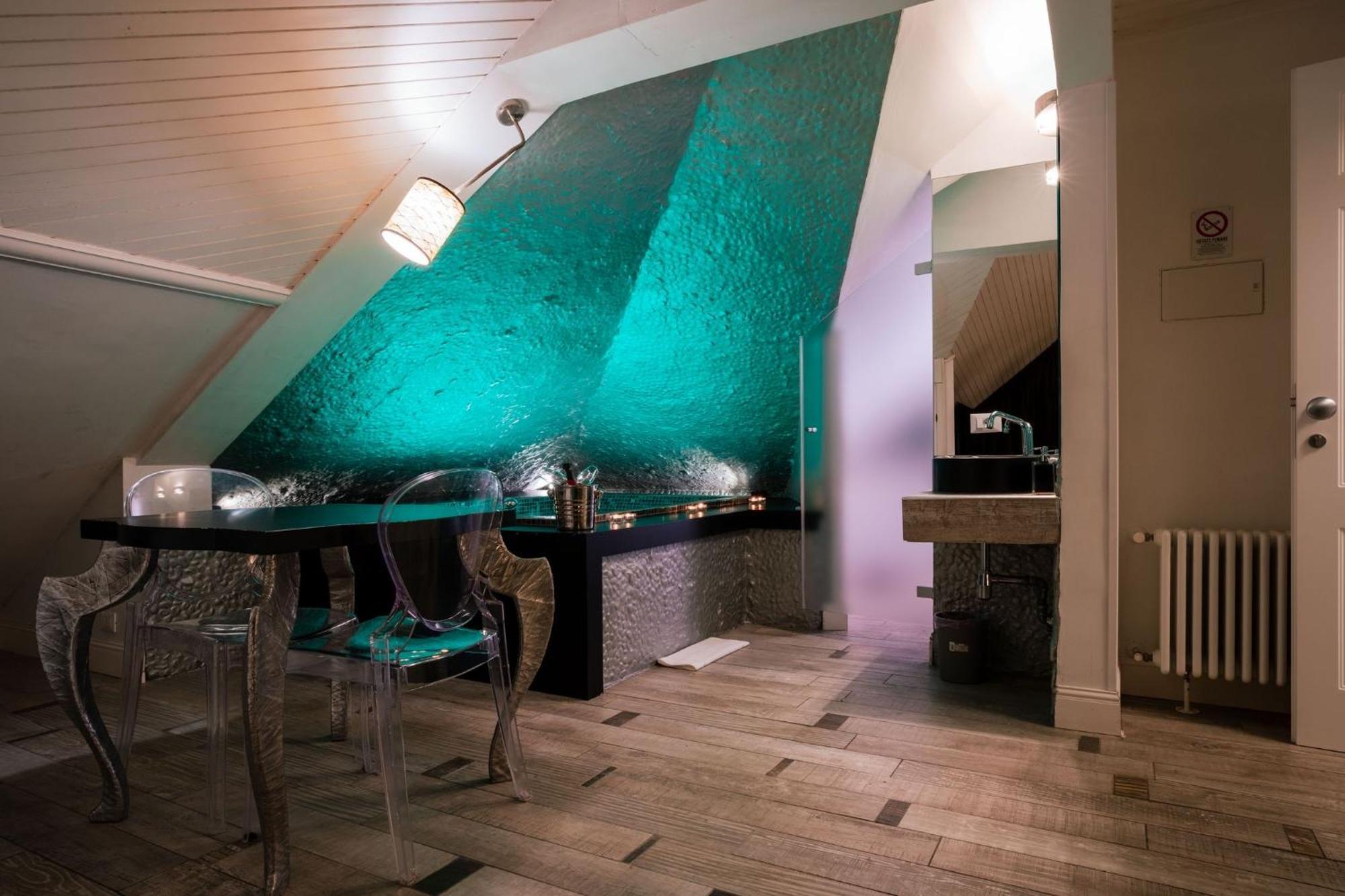 Suitefrattini Private Spa — Photos 1
