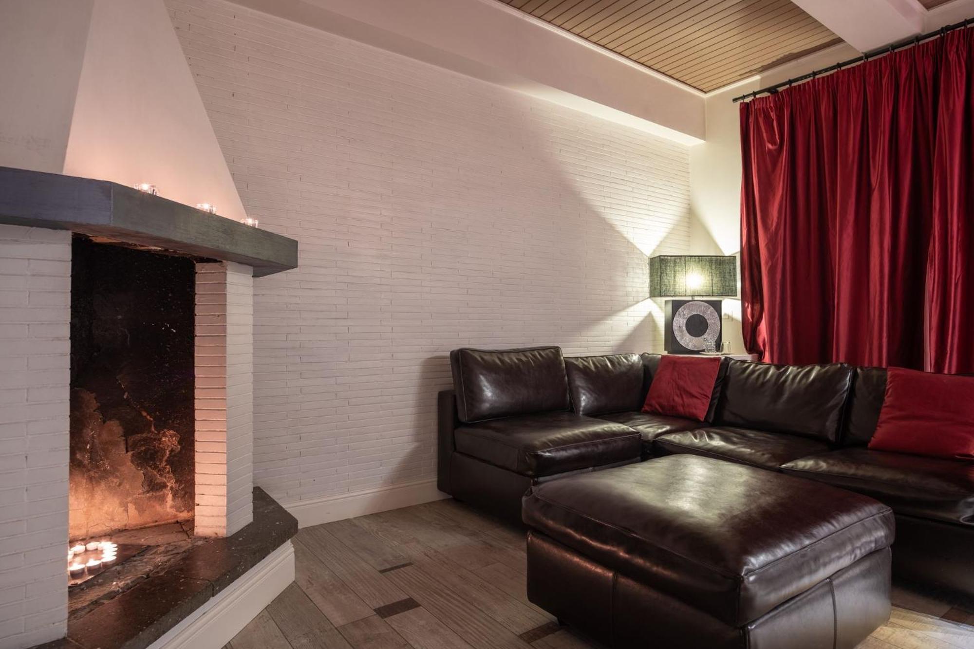 Suitefrattini Private Spa, Rome